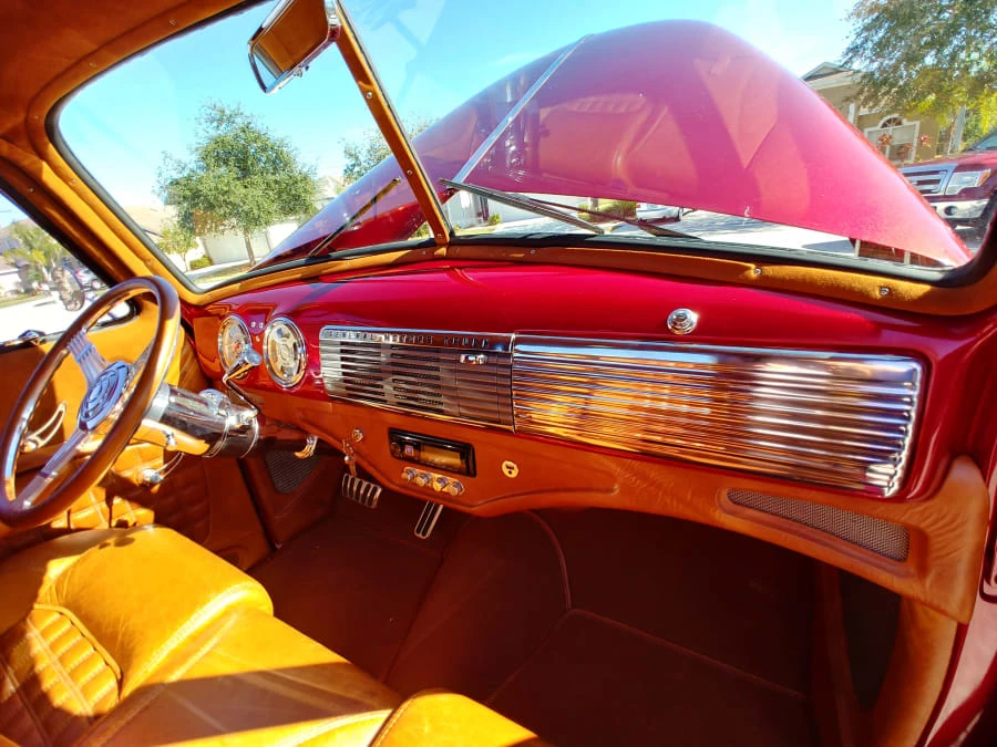 1948 GMC New Design - Image 7 of 12