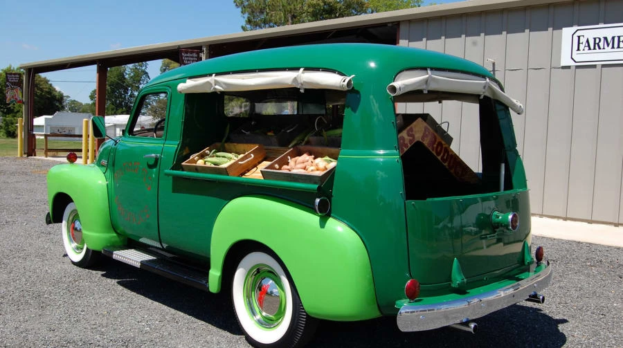 1948 GMC New Design - Image 3 of 10