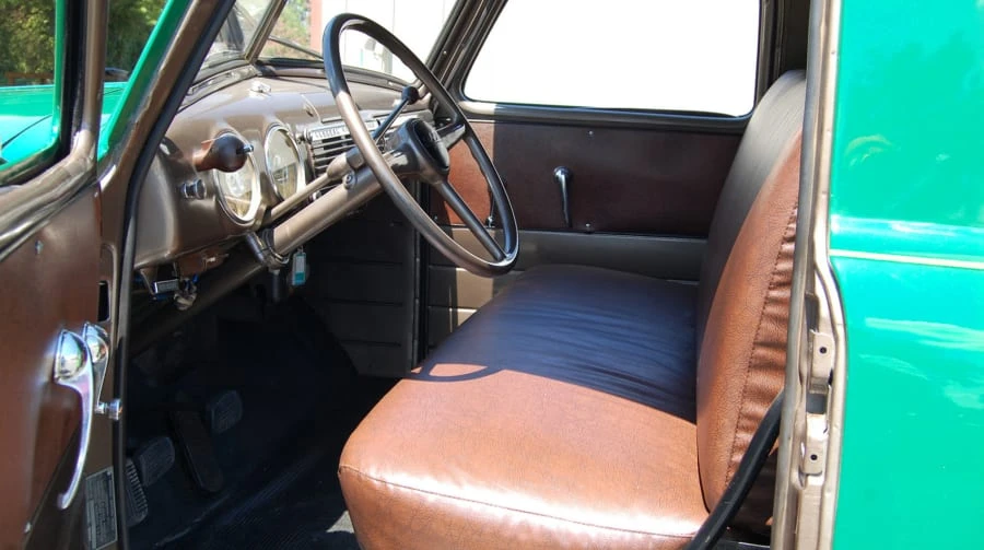 1948 GMC New Design - Image 4 of 10