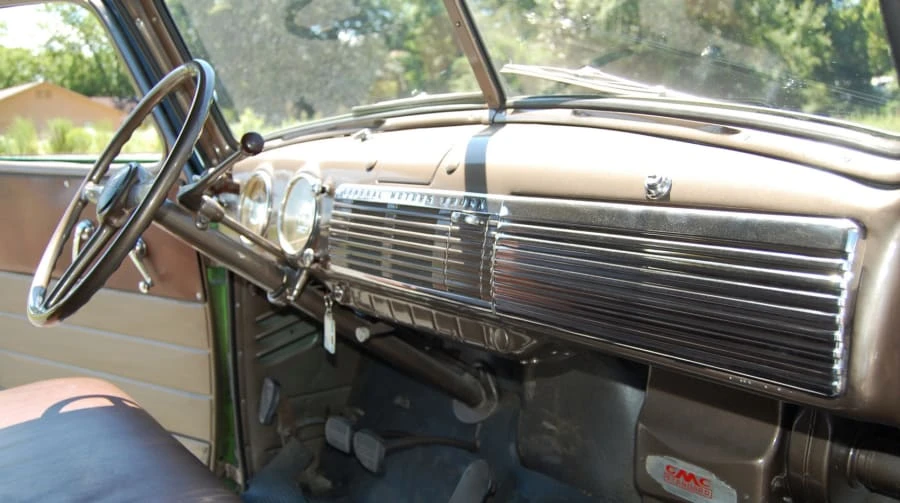 1948 GMC New Design - Image 5 of 10