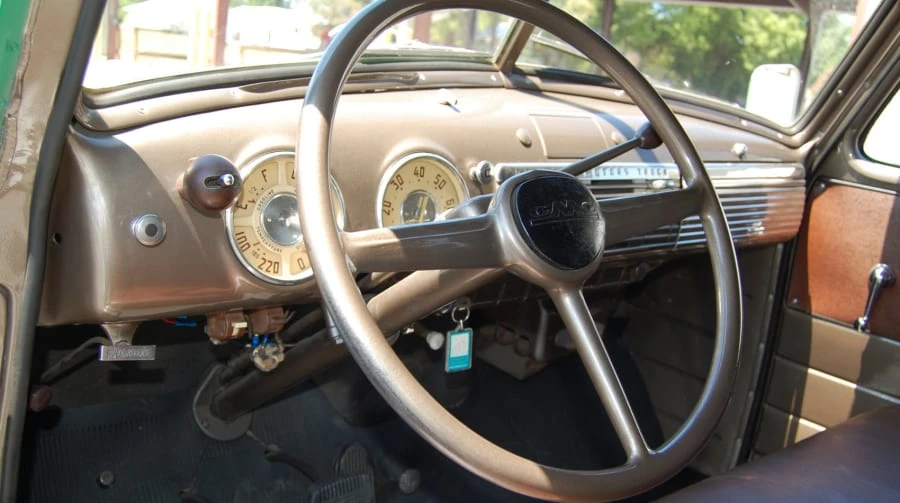 1948 GMC New Design - Image 6 of 10