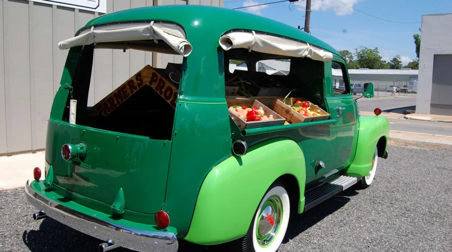 1948 GMC New Design - Image 8 of 10