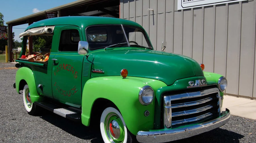 1948 GMC New Design - Image 10 of 10