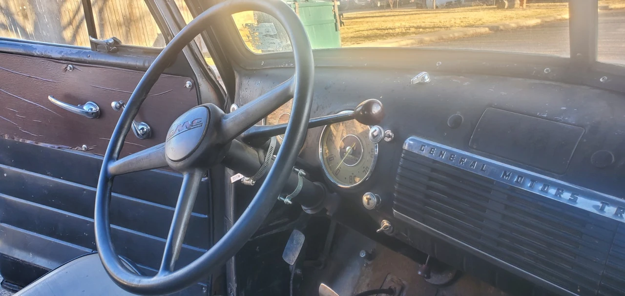 1948 GMC New Design - Image 25 of 31