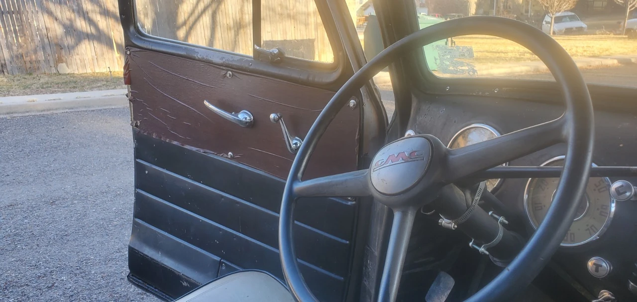 1948 GMC New Design - Image 27 of 31