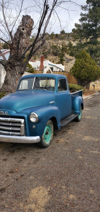 1948 GMC New Design - Image 3 of 31