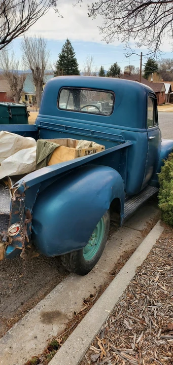 1948 GMC New Design - Image 6 of 31