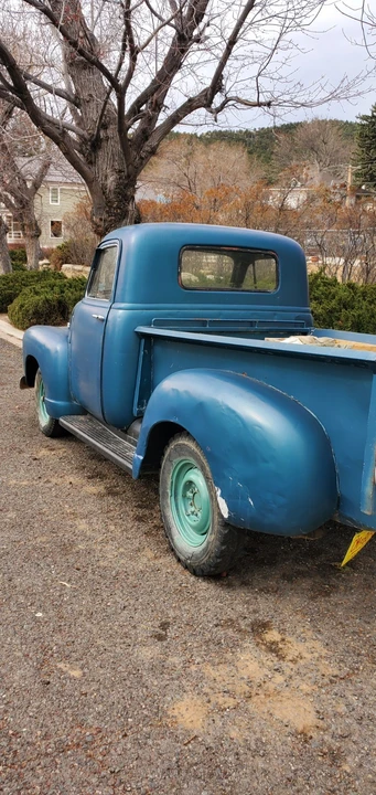 1948 GMC New Design - Image 13 of 31