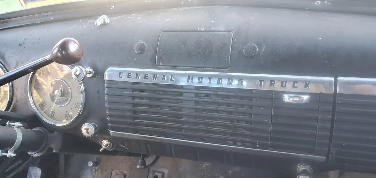 1948 GMC New Design - Image 26 of 31