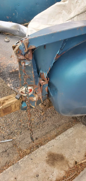 1948 GMC New Design - Image 7 of 31