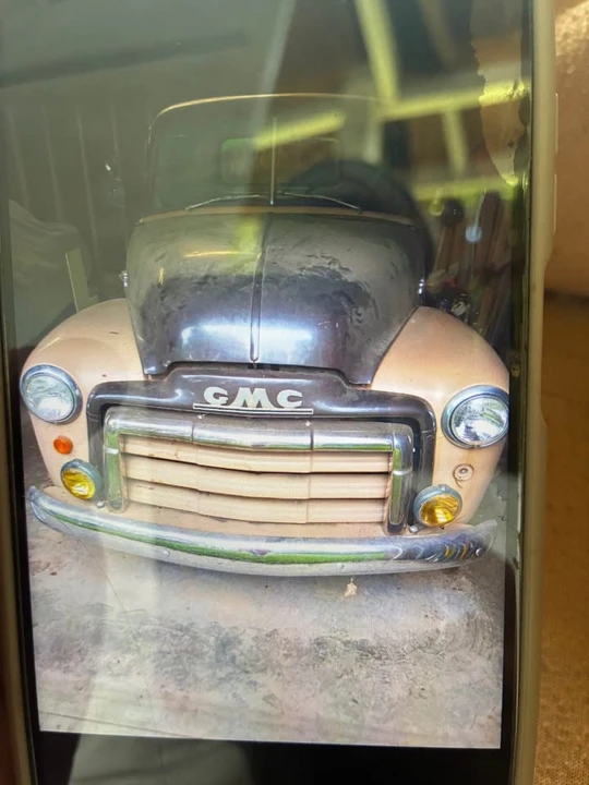 1948 GMC New Design - Image 2 of 7