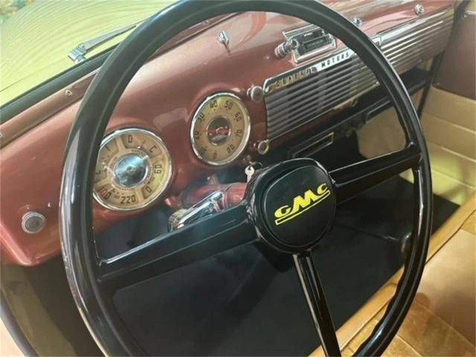 1948 GMC New Design - Image 7 of 21