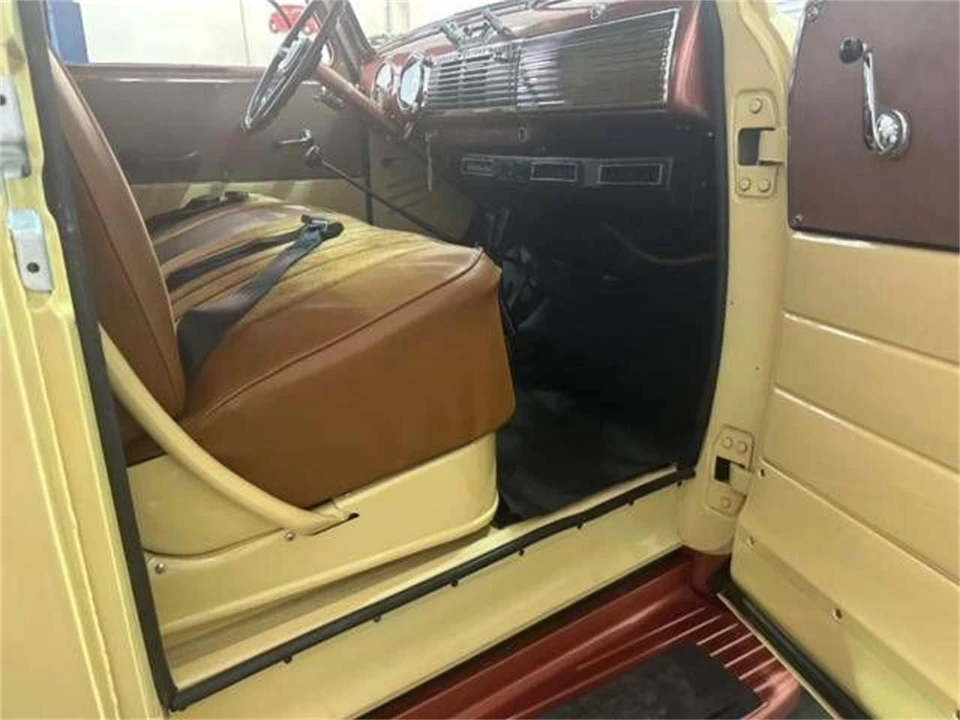 1948 GMC New Design - Image 8 of 21