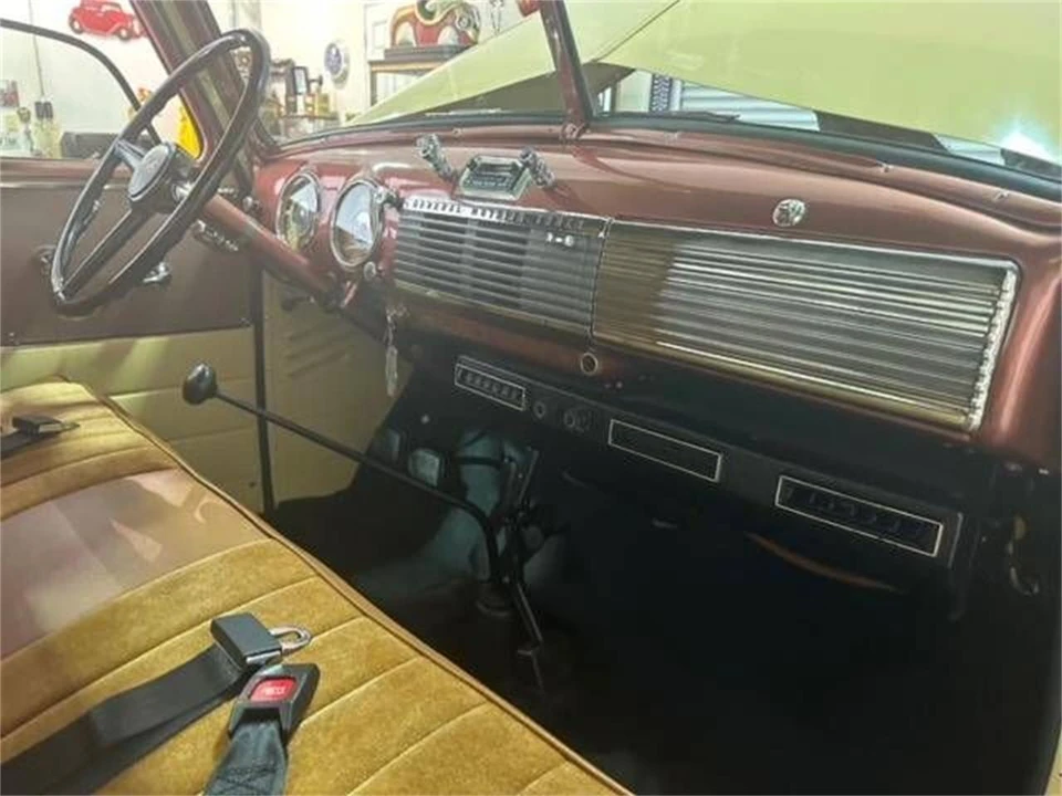 1948 GMC New Design - Image 6 of 21