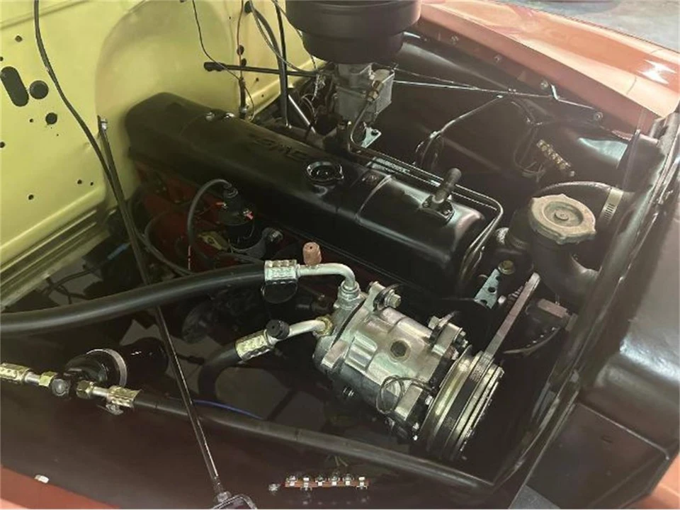 1948 GMC New Design - Image 3 of 21