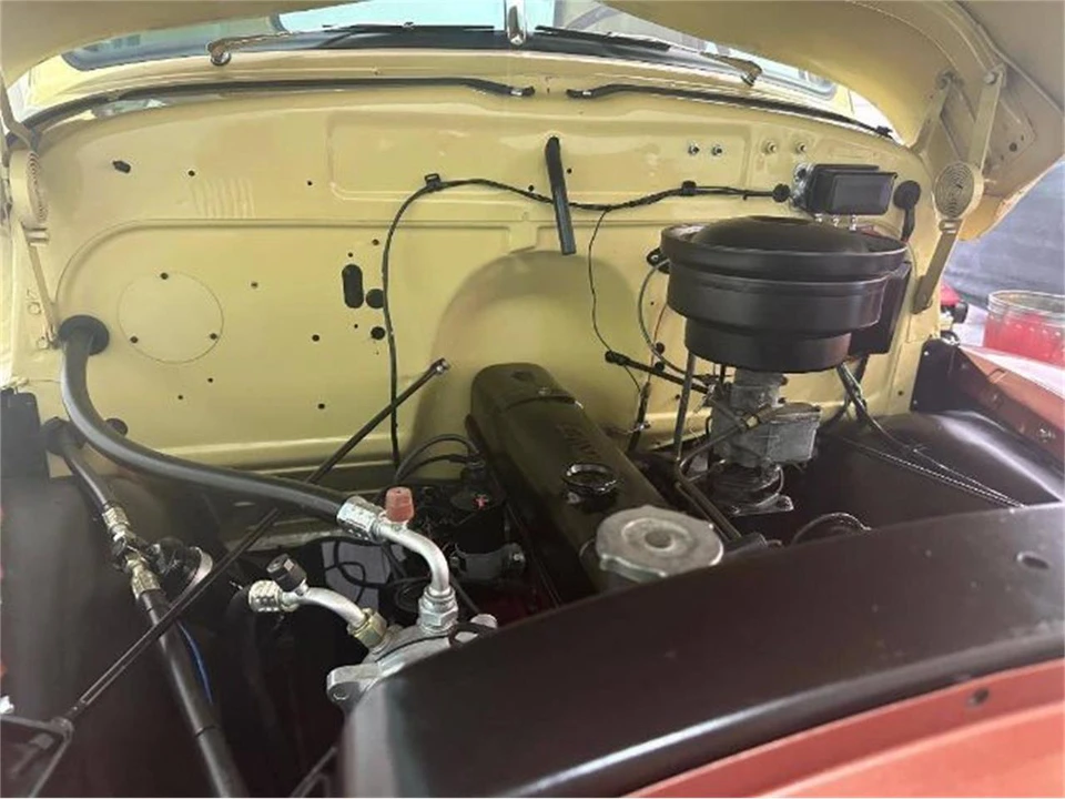 1948 GMC New Design - Image 4 of 21
