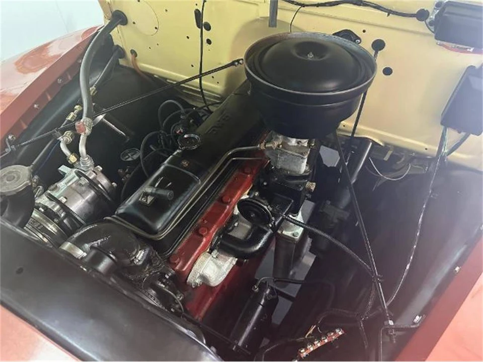 1948 GMC New Design - Image 5 of 21