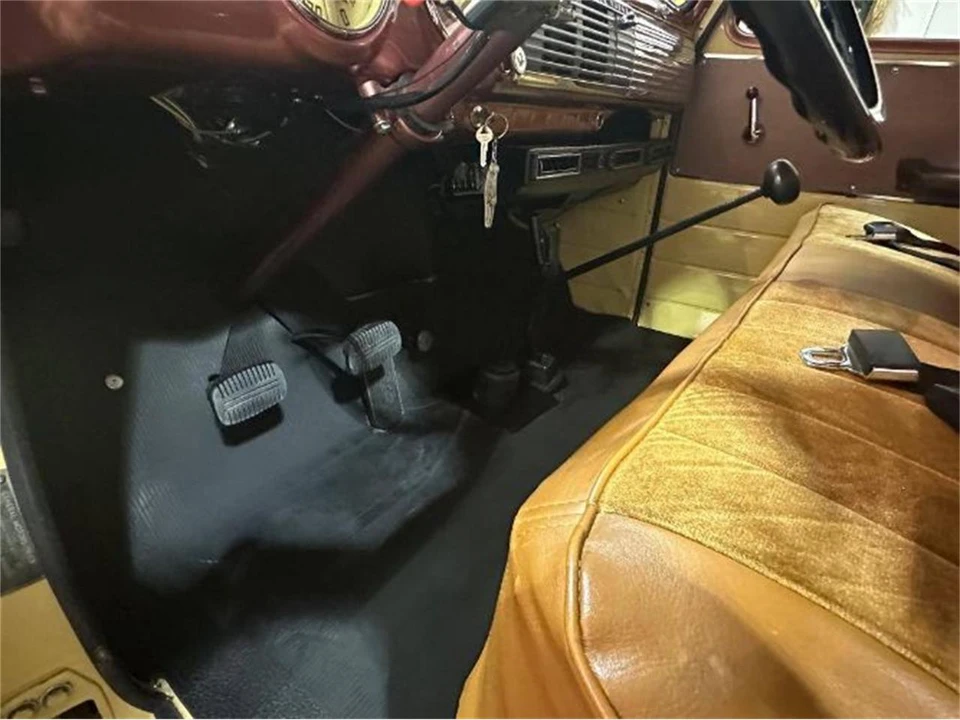 1948 GMC New Design - Image 11 of 21
