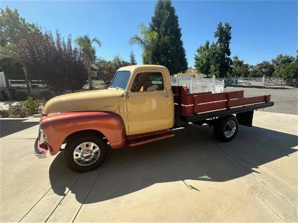 1948 GMC New Design - Image 20 of 21