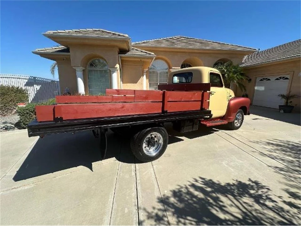 1948 GMC New Design - Image 13 of 21