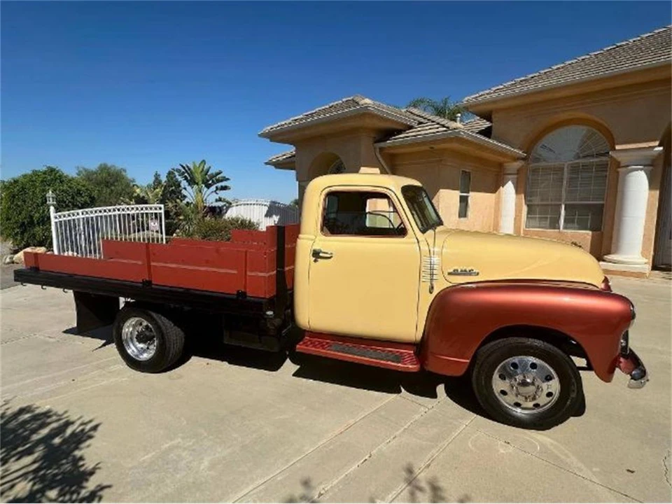 1948 GMC New Design - Image 15 of 21