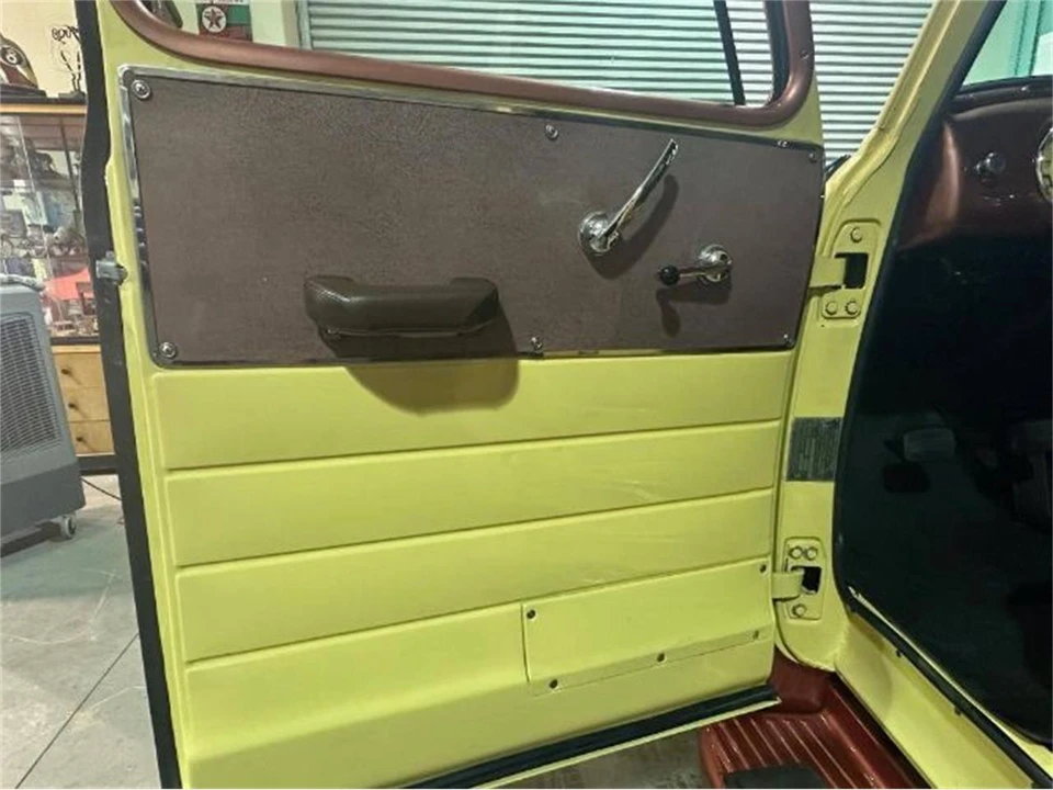 1948 GMC New Design - Image 12 of 21