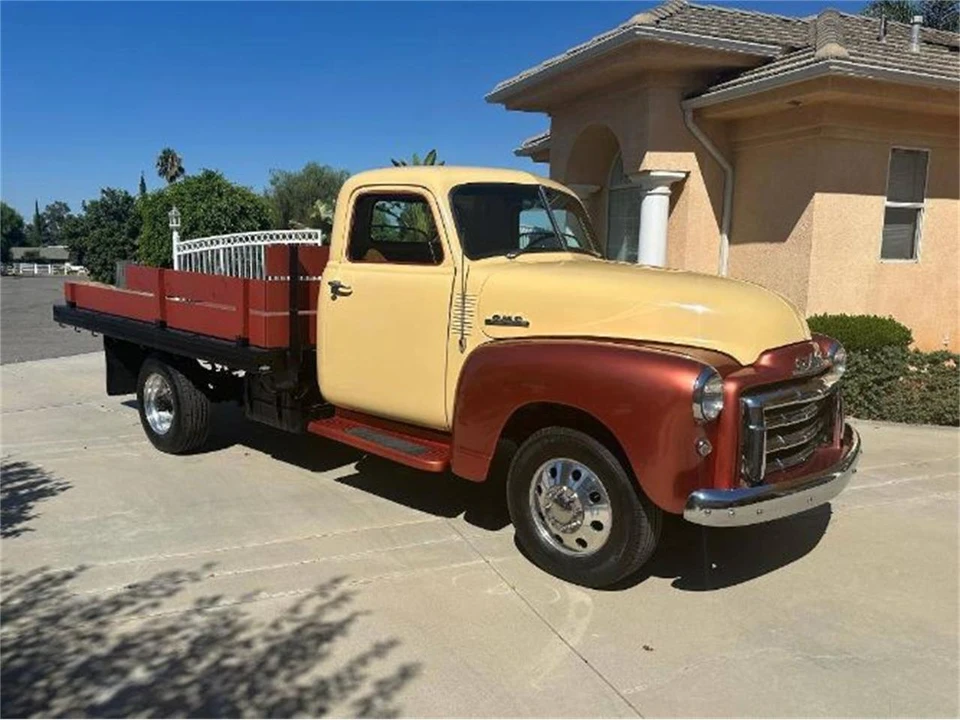 1948 GMC New Design - Image 16 of 21
