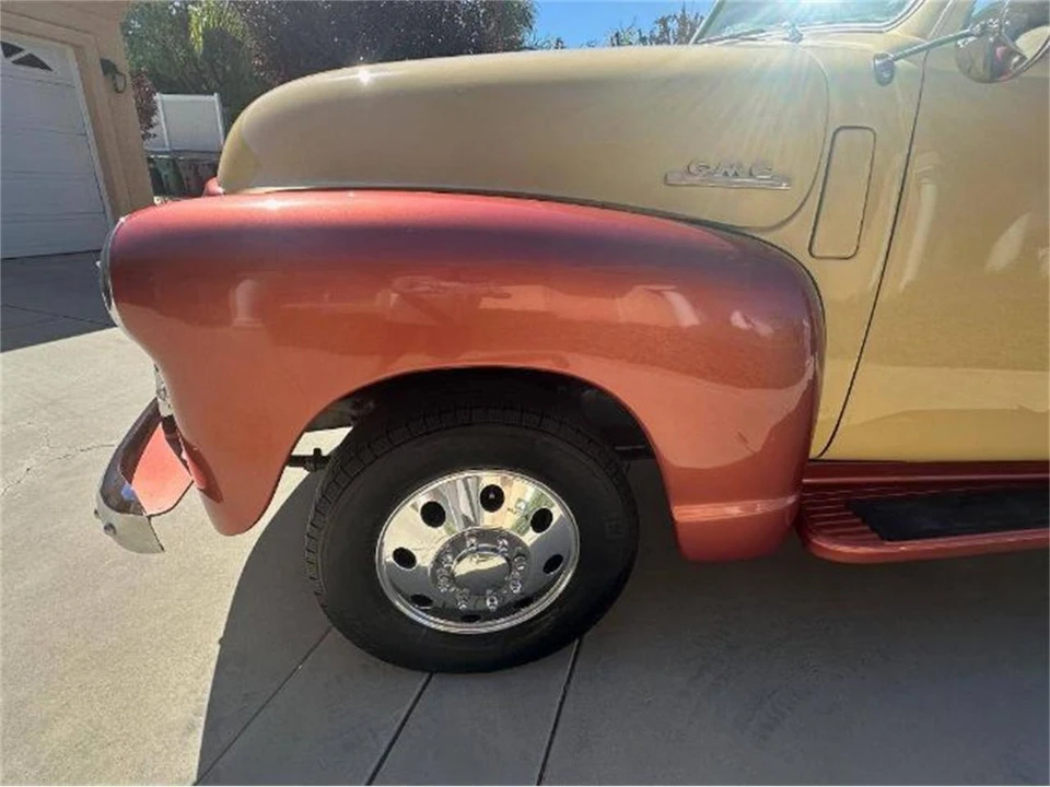 1948 GMC New Design - Image 19 of 21