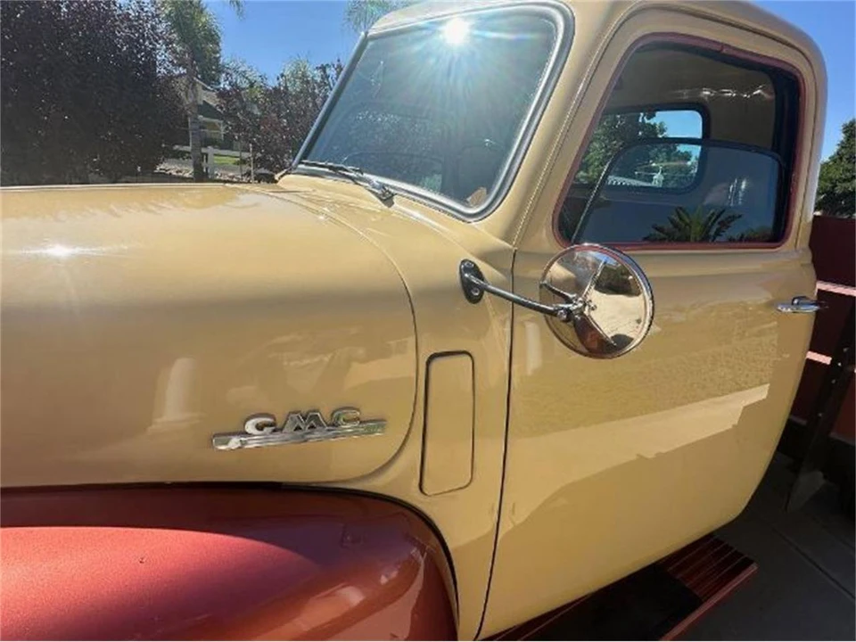 1948 GMC New Design - Image 18 of 21