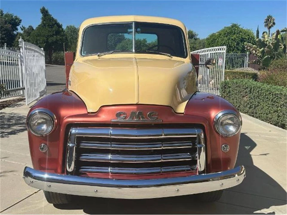 1948 GMC New Design - Image 17 of 21
