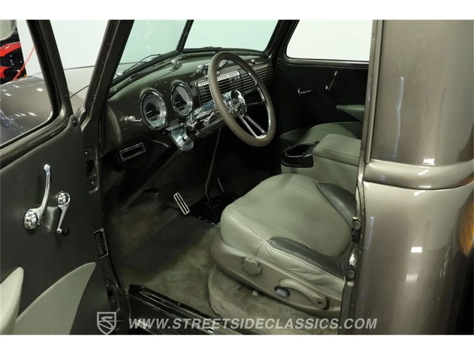1948 GMC New Design - Image 4 of 31