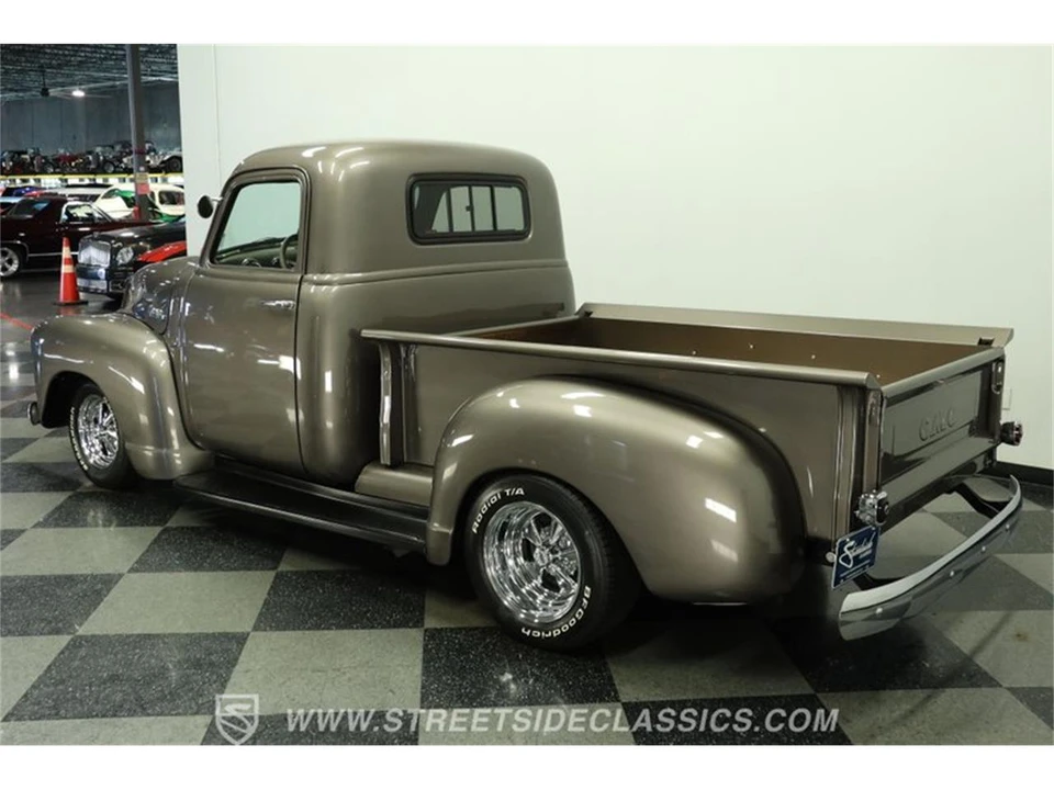 1948 GMC New Design - Image 7 of 31