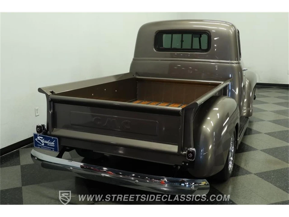 1948 GMC New Design - Image 10 of 31