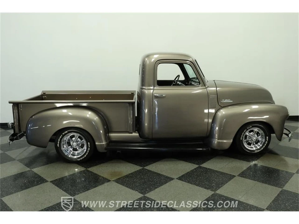 1948 GMC New Design - Image 13 of 31