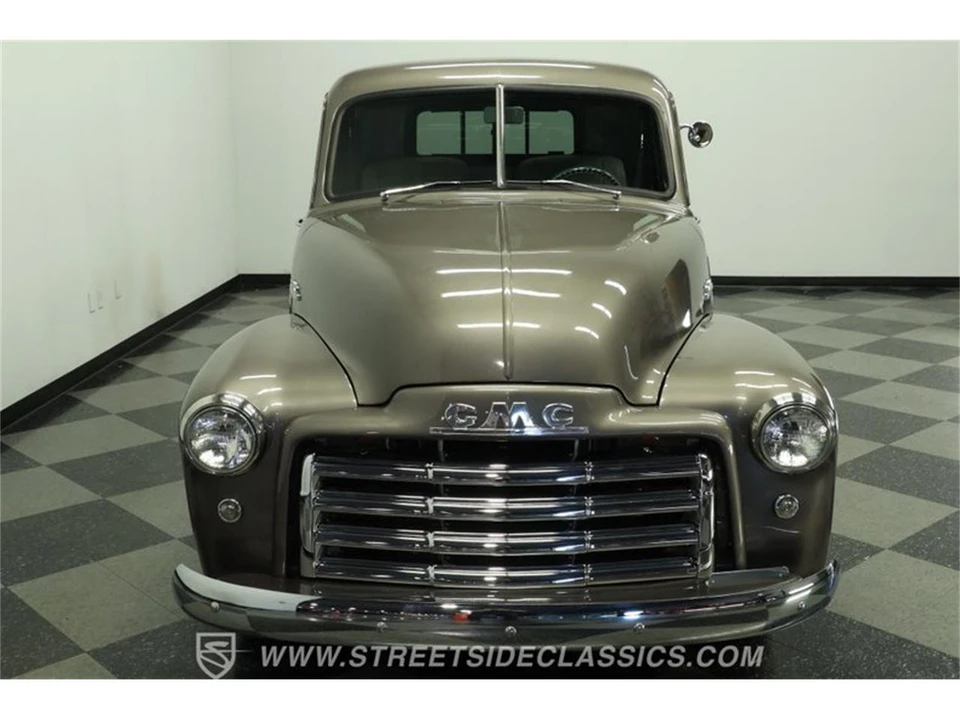 1948 GMC New Design - Image 16 of 31