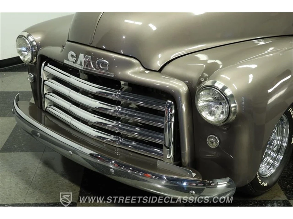 1948 GMC New Design - Image 19 of 31