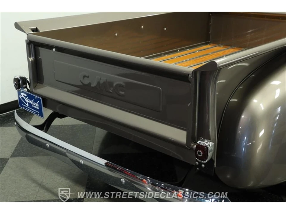 1948 GMC New Design - Image 25 of 31