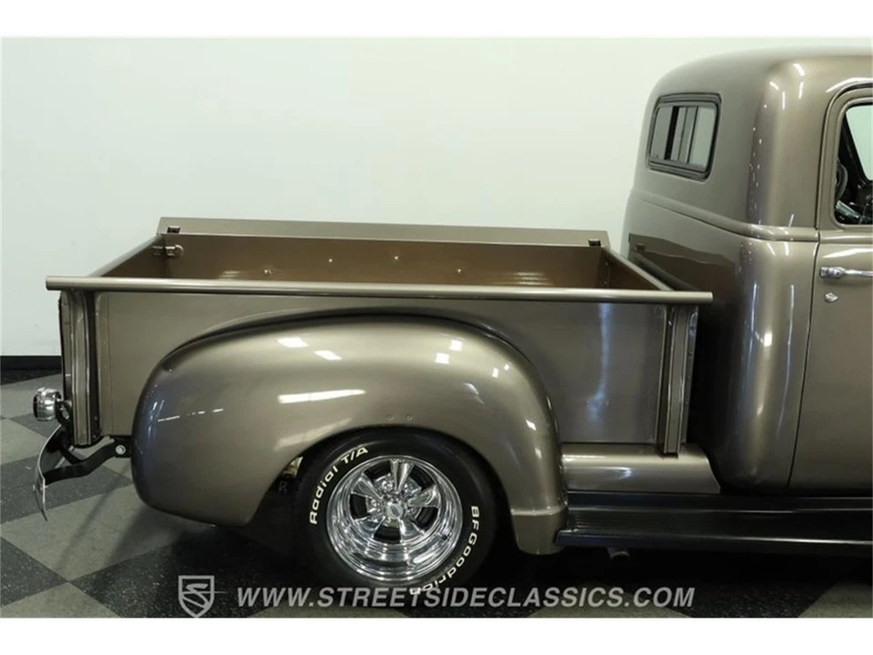 1948 GMC New Design - Image 28 of 31