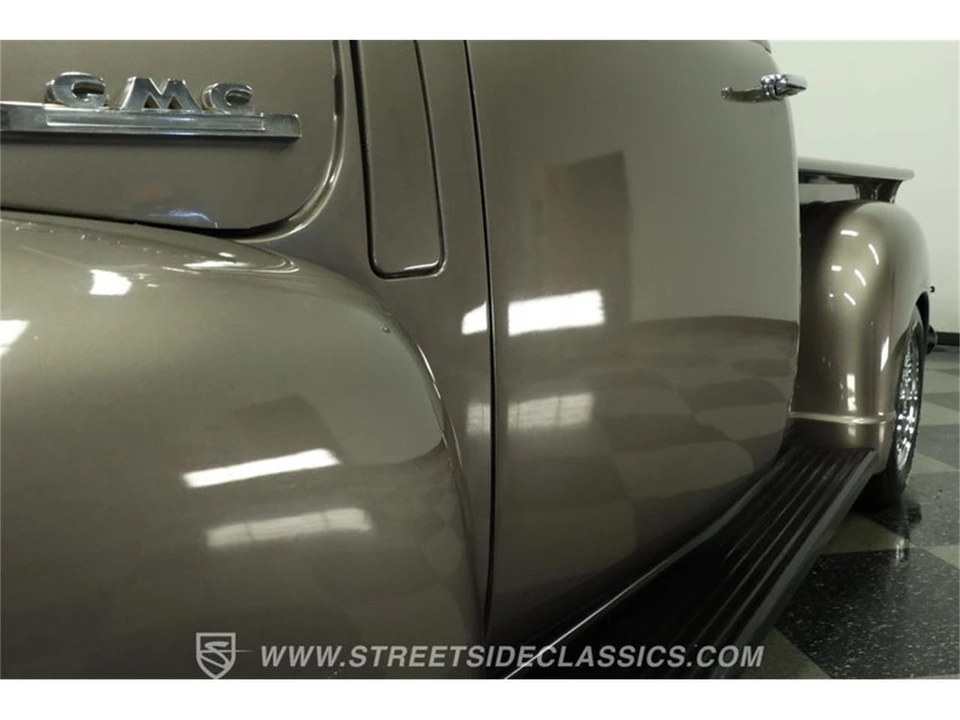 1948 GMC New Design - Image 22 of 31