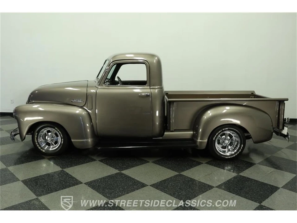 1948 GMC New Design - Image 2 of 31