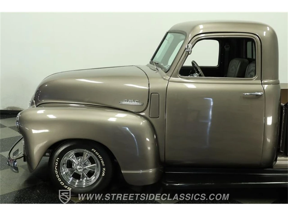 1948 GMC New Design - Image 23 of 31