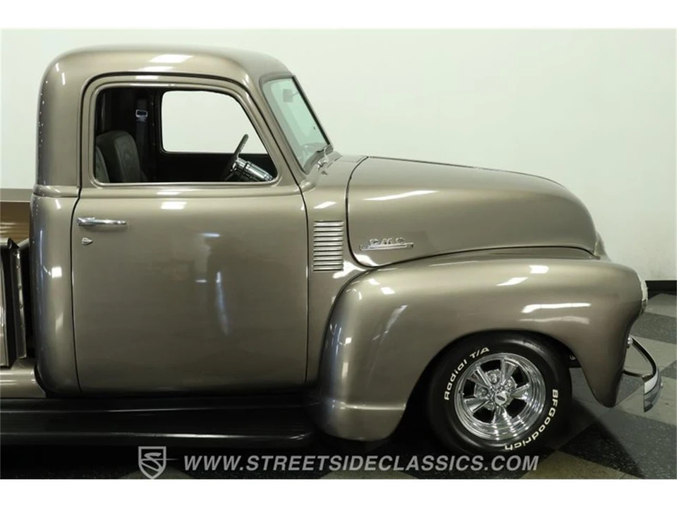 1948 GMC New Design - Image 29 of 31