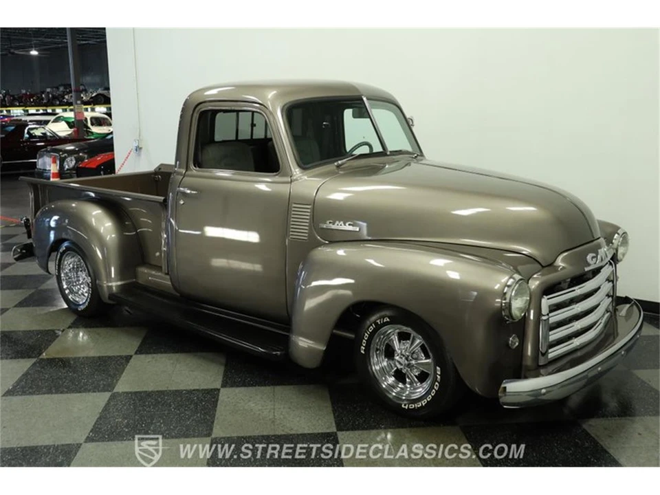 1948 GMC New Design - Image 14 of 31