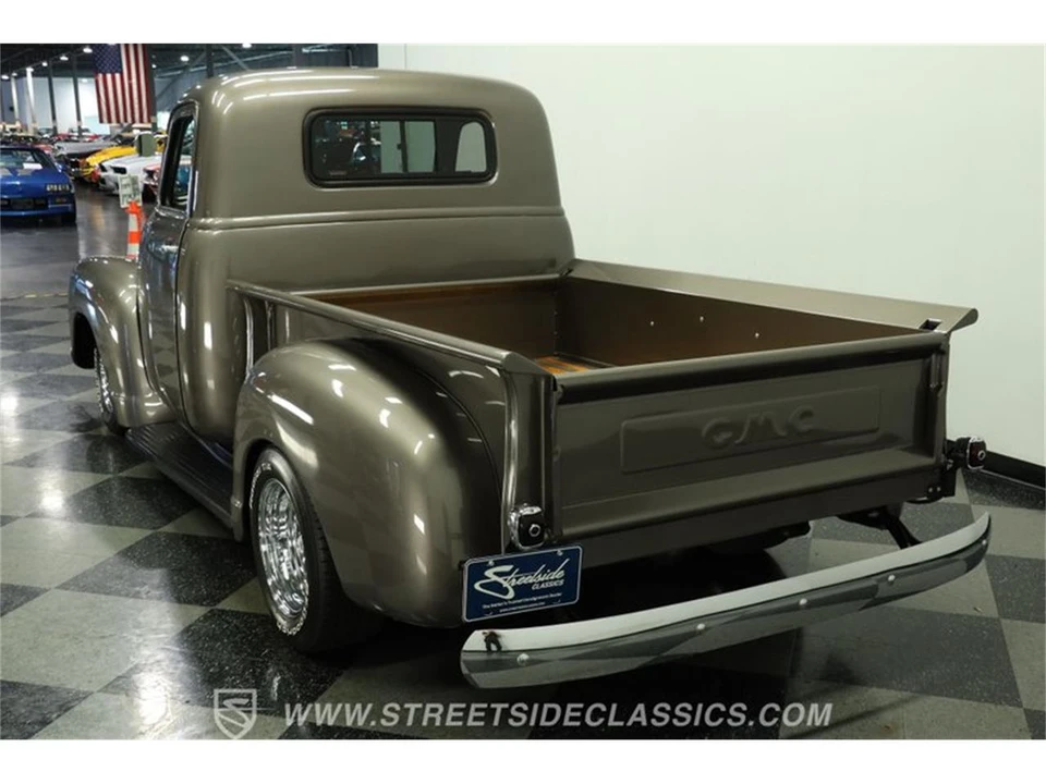 1948 GMC New Design - Image 8 of 31