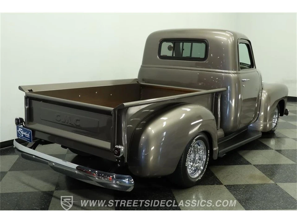 1948 GMC New Design - Image 11 of 31