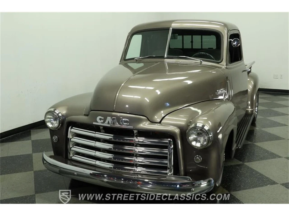 1948 GMC New Design - Image 17 of 31