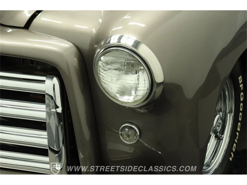 1948 GMC New Design - Image 20 of 31