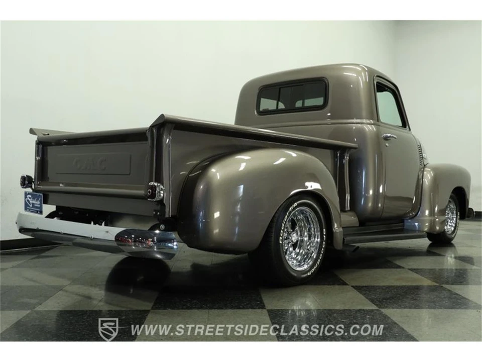 1948 GMC New Design - Image 26 of 31