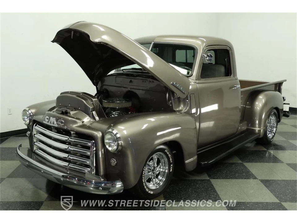 1948 GMC New Design - Image 30 of 31