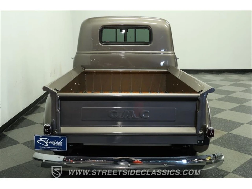 1948 GMC New Design - Image 9 of 31
